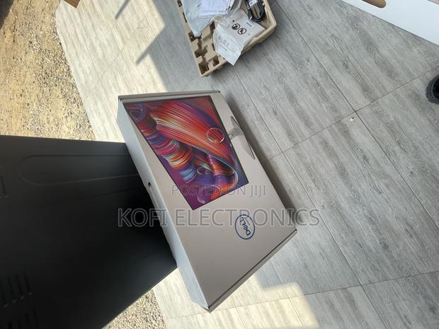 Original Dell S2721HN 27 Full HD LCD LED 75hz Monitor · Photo 1