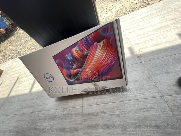 Latest Dell S2721HN 27 Full HD LCD LED 75hz Monitor · Photo 1
