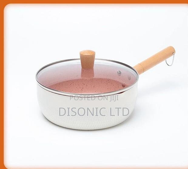 Nonstick Banku Pans · Photo 2