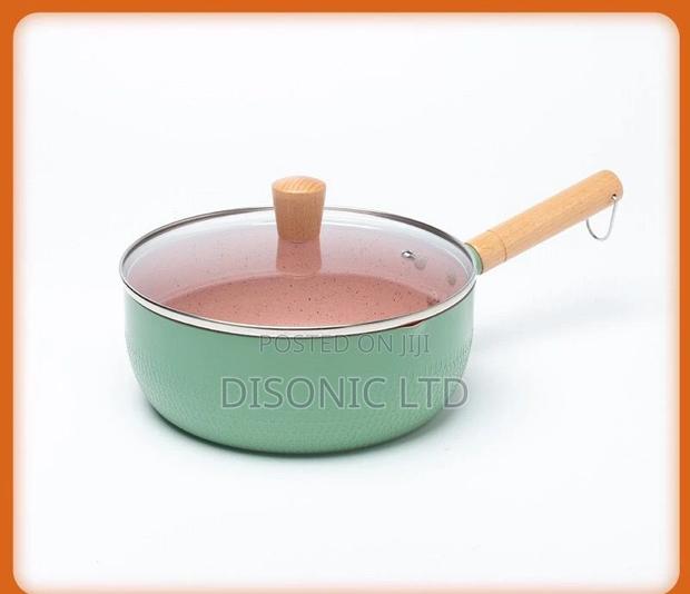 Nonstick Banku Pans · Photo 3