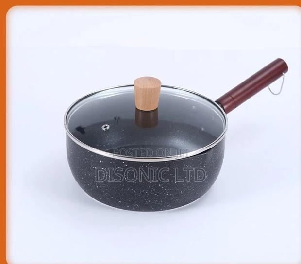 Nonstick Banku Pans · Photo 4