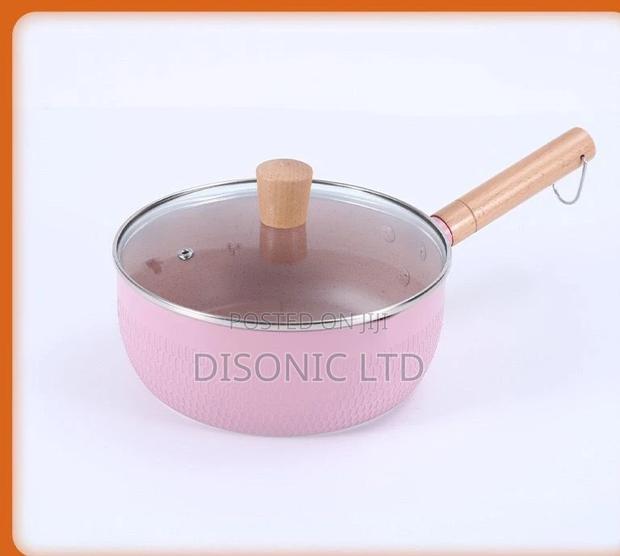 Nonstick Banku Pans · Photo 5