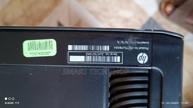 Desktop Computer HP Z640 16GB Intel Xeon SSHD+SSD 512GB · Photo 6