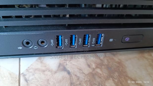 Desktop Computer HP Z640 16GB Intel Xeon SSHD+SSD 512GB · Photo 4