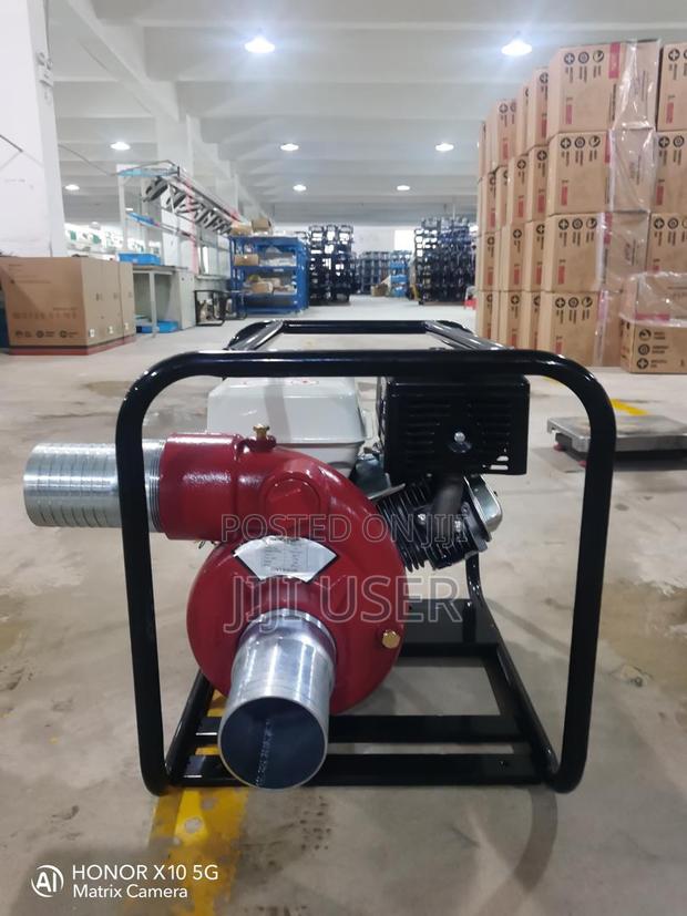 13hp Petrol Water Pump
