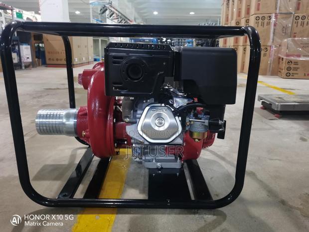 13hp Petrol Water Pump · Photo 2