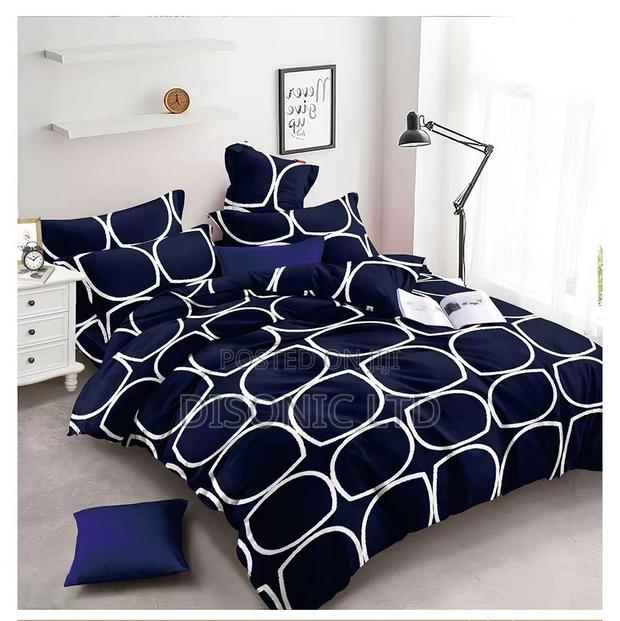 Duvet Set Bedsheets · Photo 2