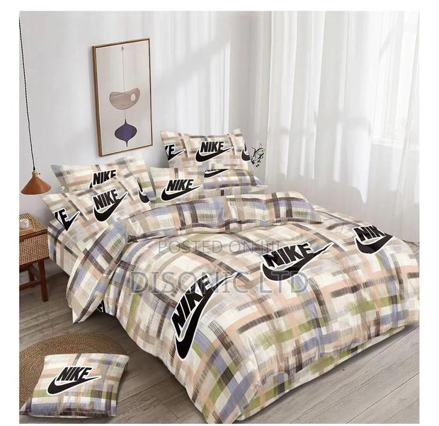 Duvet Set Bedsheets · Photo 3