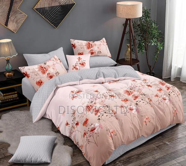 Duvet Set Bedsheets · Photo 4