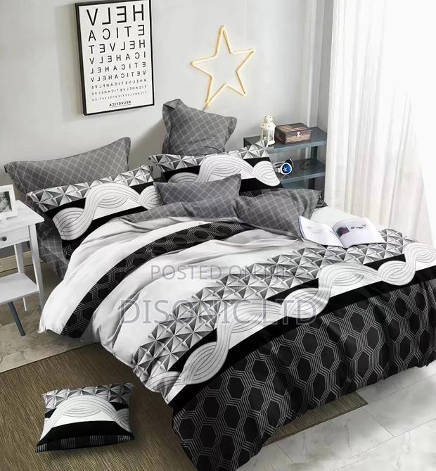 Duvet Set Bedsheets · Photo 5