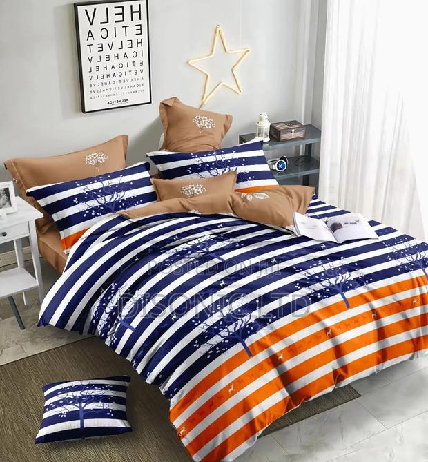 Duvet Set Bedsheets · Photo 7