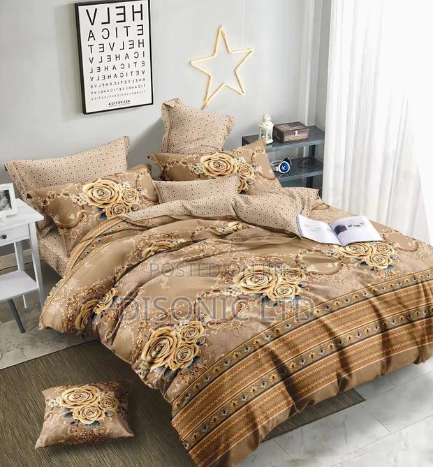 Duvet Set Bedsheets · Photo 8