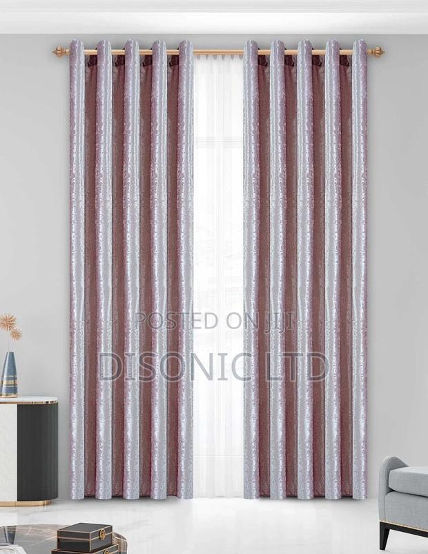 Cuttains and Bedings · Photo 2