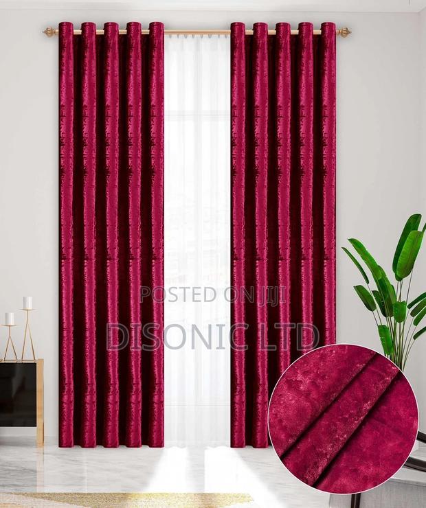 Cuttains and Bedings · Photo 3