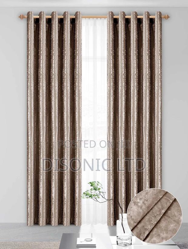 Cuttains and Bedings · Photo 4