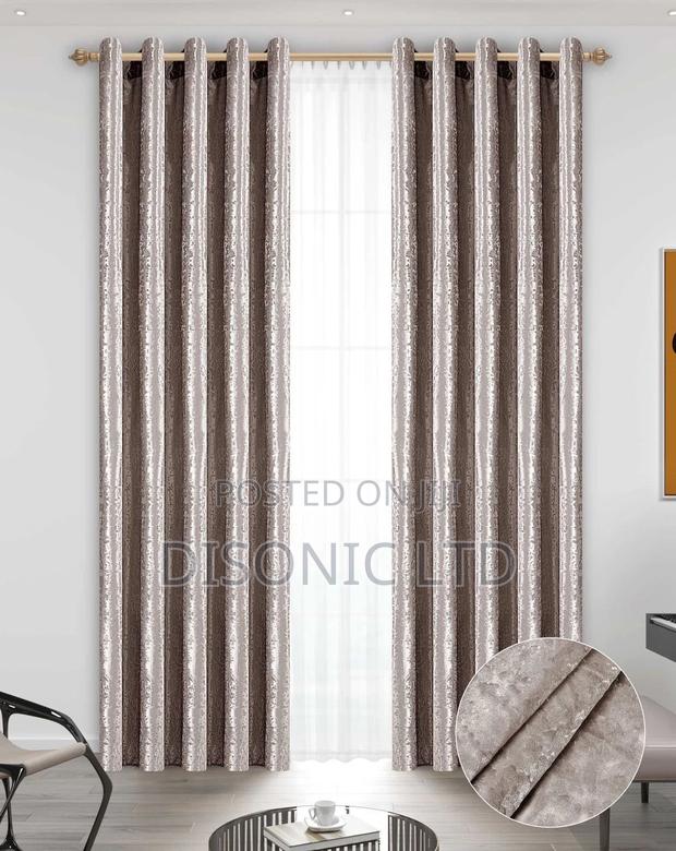 Cuttains and Bedings · Photo 5