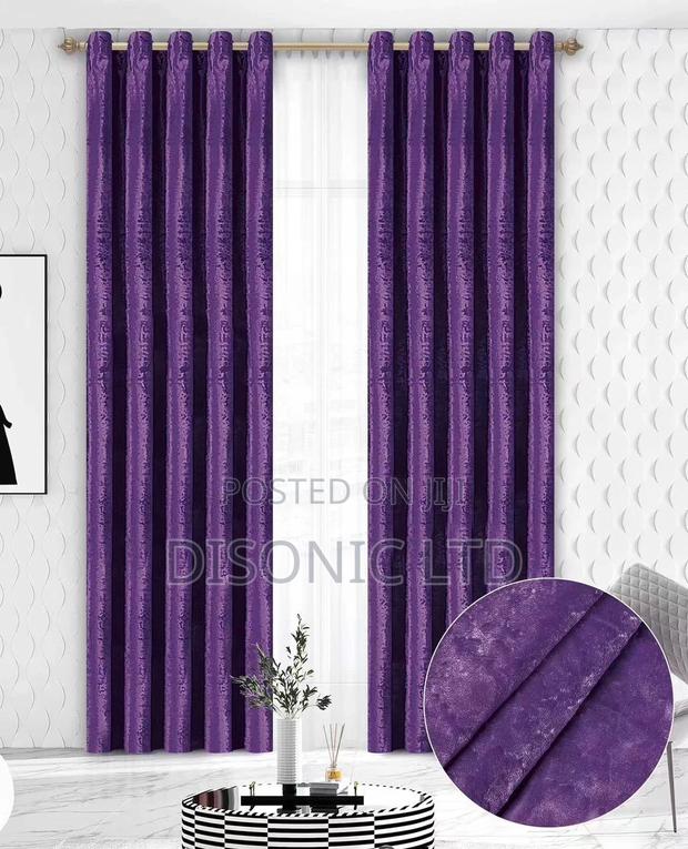 Cuttains and Bedings · Photo 6
