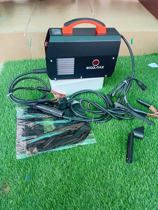 Inventer Welding Machine Ecoolmax Welding Machine Japan Made · Photo 1