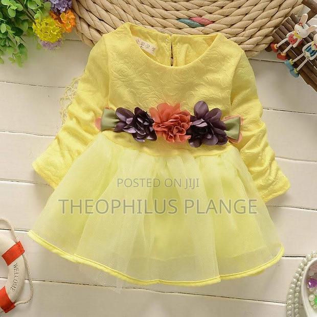 8m to 2yrs Baby Girl Dresses · Photo 3