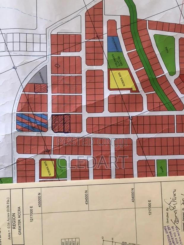 Land for Sale at Dodowa · Photo 3