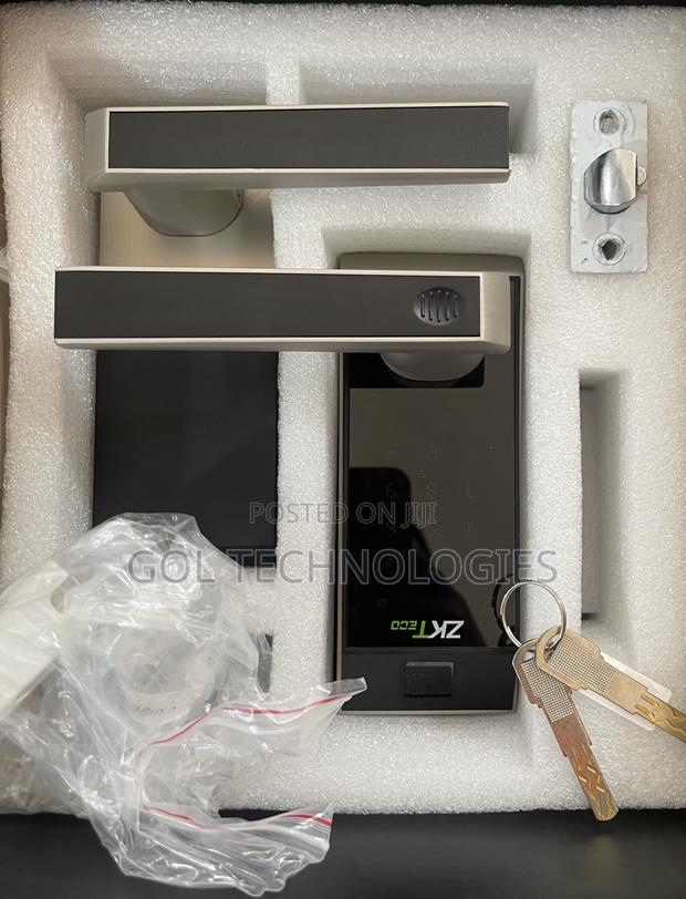 Zkteco Smart Lock AL20 · Photo 4