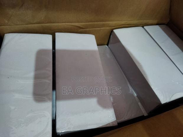 PVC ID Cards for Inkjet Printers · Photo 1