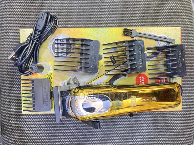 Waer Professional Hair Clipper Wa-3035 · Photo 2