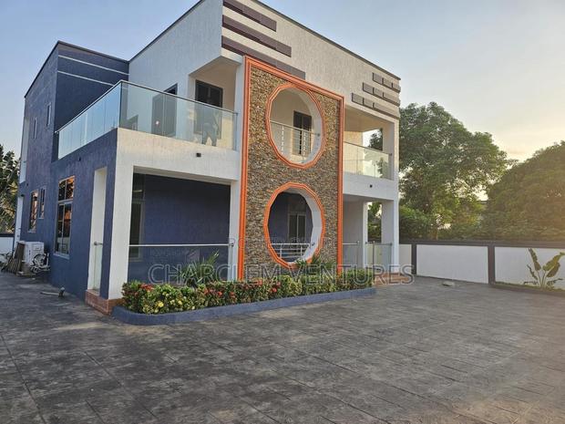 4bdrm House in Charclem Ventures, Oyarifa for sale · Photo 1