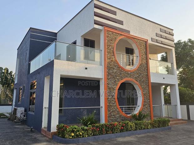4bdrm House in Charclem Ventures, Oyarifa for sale · Photo 2