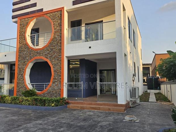 4bdrm House in Charclem Ventures, Oyarifa for sale · Photo 4