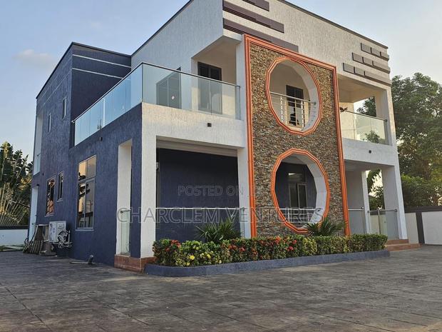 4bdrm House in Charclem Ventures, Oyarifa for sale · Photo 3