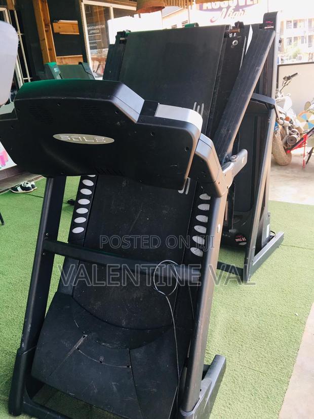 Treadmill for Your Everyday Walkout · Photo 2