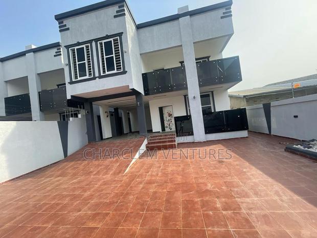 4bdrm House in Charclem Ventures, Adenta for sale · Photo 2
