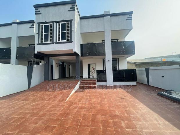 4bdrm House in Charclem Ventures, Adenta for sale · Photo 4