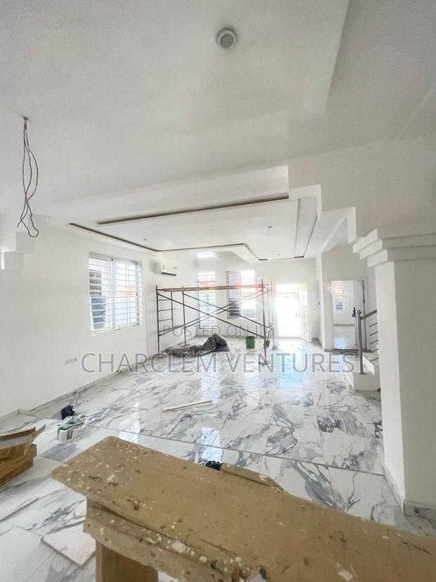 4bdrm House in Charclem Ventures, Adenta for sale · Photo 5