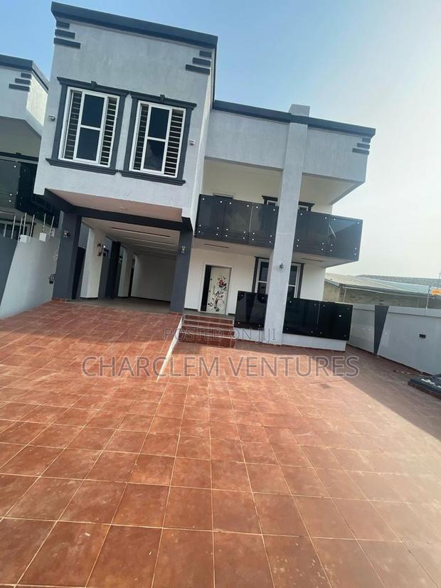 4bdrm House in Charclem Ventures, Adenta for sale · Photo 3