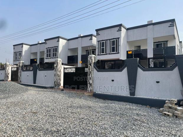 4bdrm House in Charclem Ventures, Adenta for sale · Photo 1