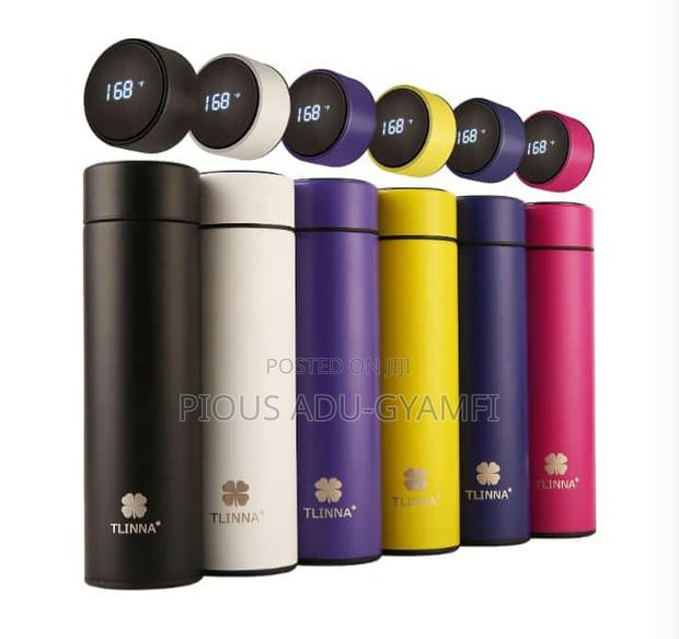 Temperature Flask · Photo 1