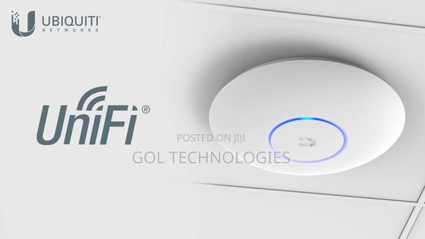 Unifi AC Lite · Photo 2