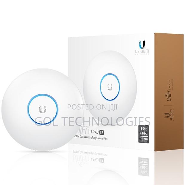 Unifi AC Long Range · Photo 1