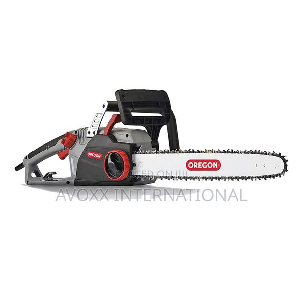 Oregon CS1500 18" Self-Sharpening Corded Electric Chainsaw · Photo 1