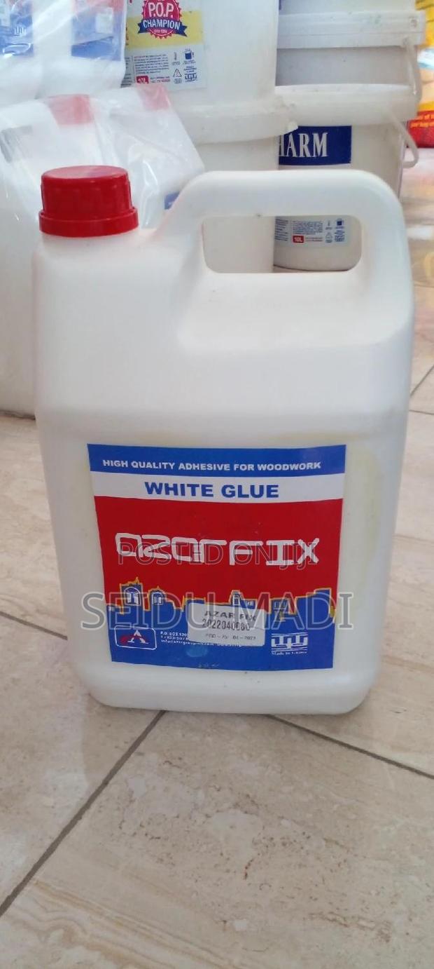 Azarfix White Glue · Photo 1