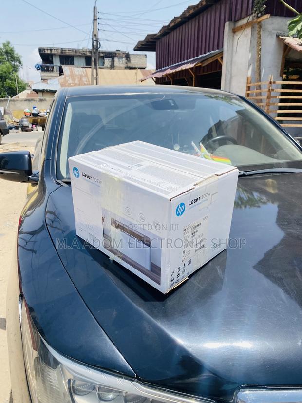 Quality Yet Affordable Hp Laser Jet Electric Printer. · Photo 1