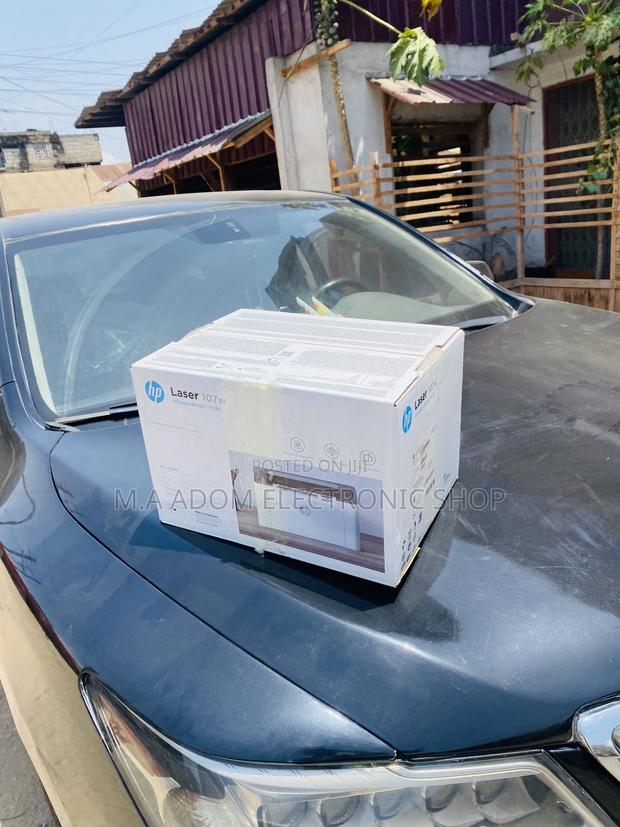 Durable and Affordable Hp Laser Jet Printer. · Photo 1