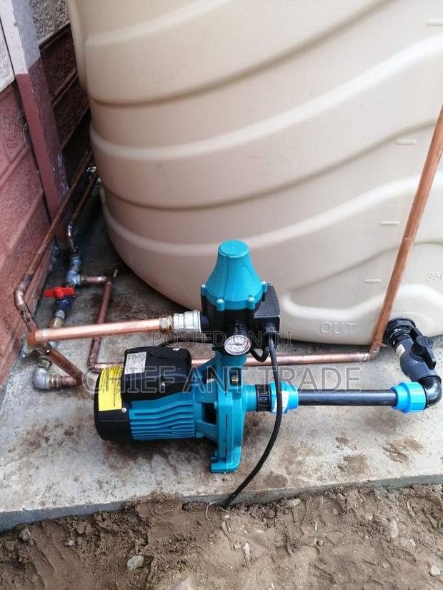 Water Pump 0.5hp - Rio · Photo 2
