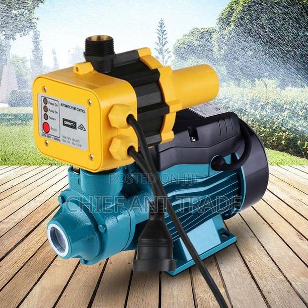 Water Pump 0.5hp - Rio · Photo 1