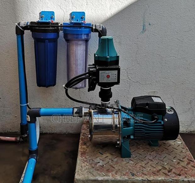 Water Pump 0.5hp - Rio · Photo 3