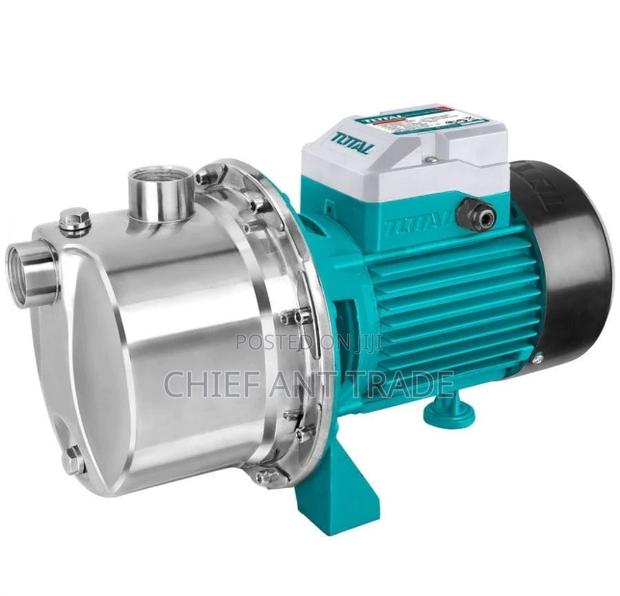 Water Pump 1.5 Hp · Photo 1