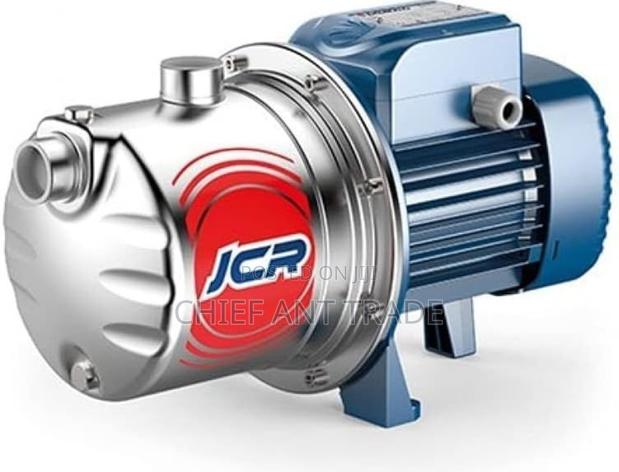 Water Pump 1.5 Hp · Photo 2