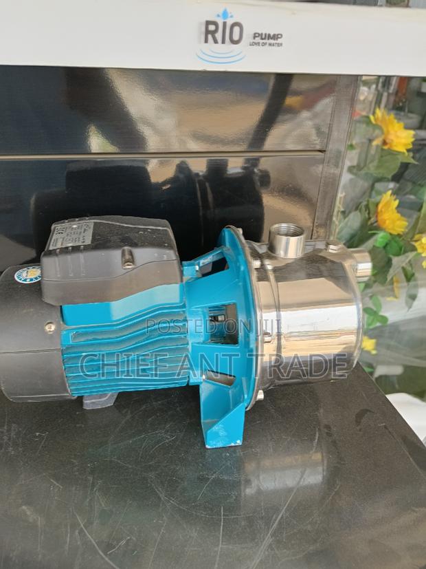 Water Pump 1.5 Hp · Photo 4